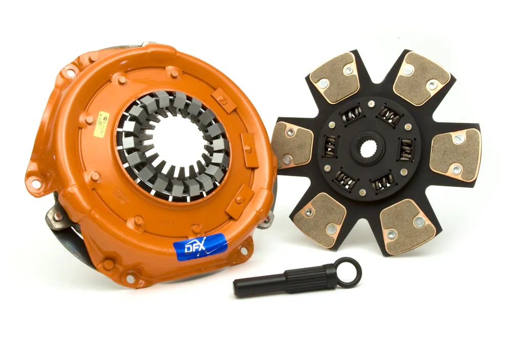 Centerforce 01269739