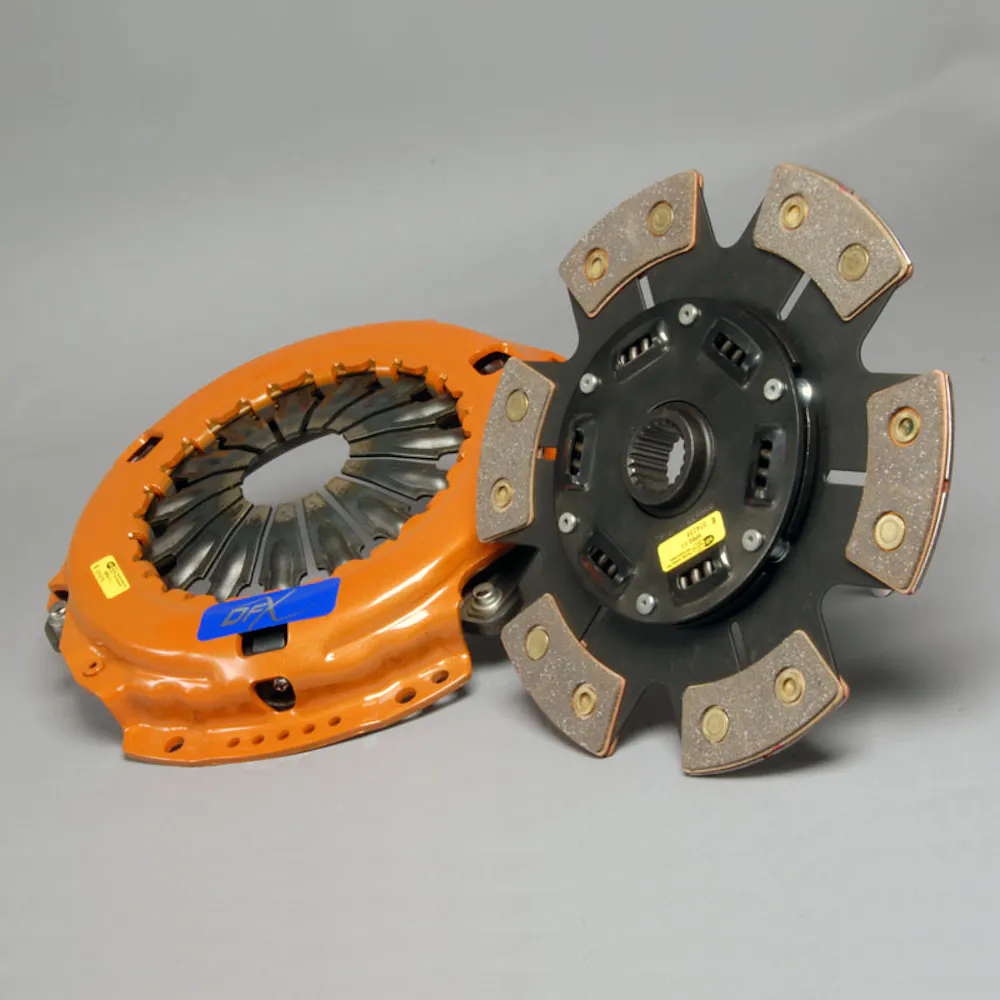 Centerforce 01905018