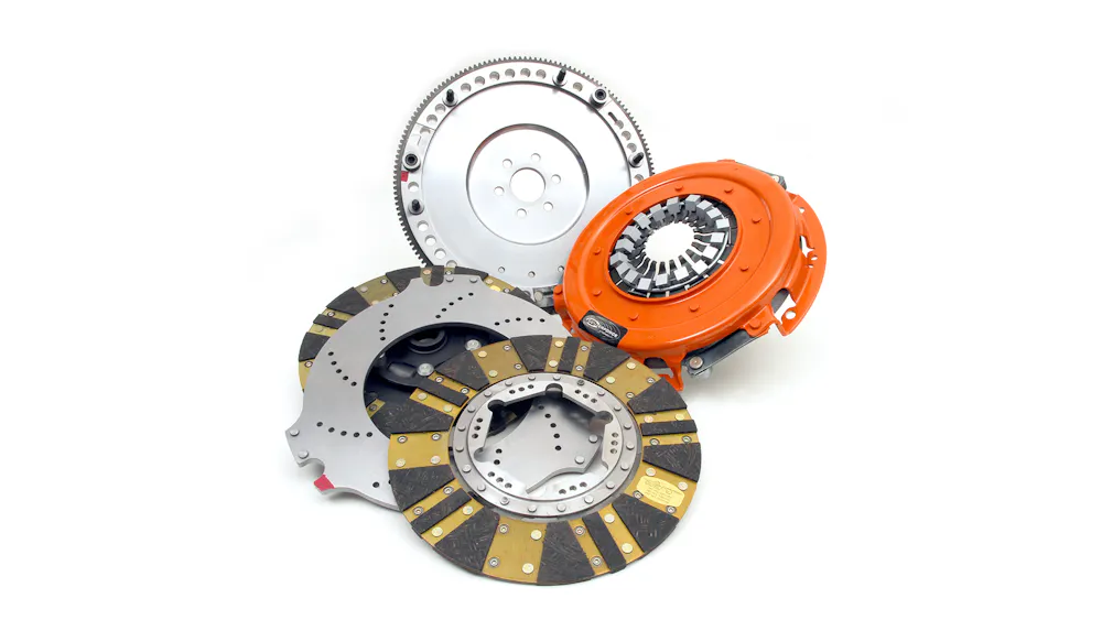 Centerforce 04115728