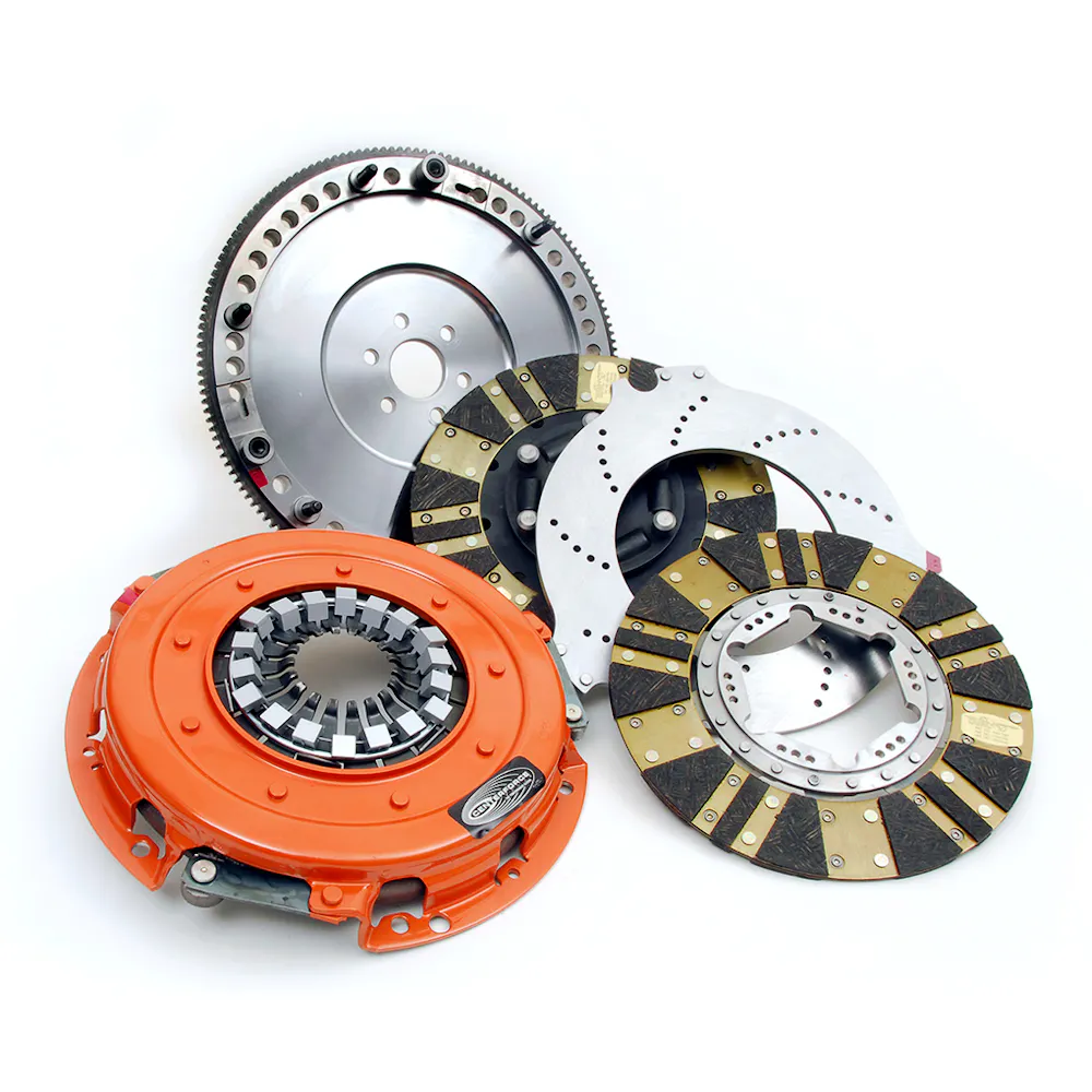 Centerforce 04215700