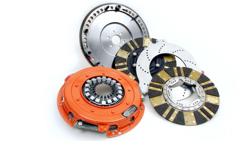 Centerforce 04215750
