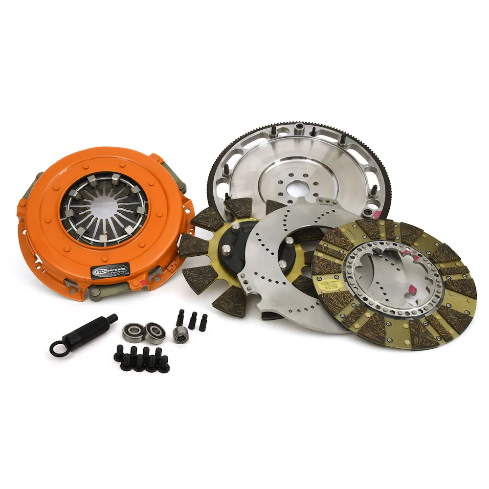 Centerforce 04614844