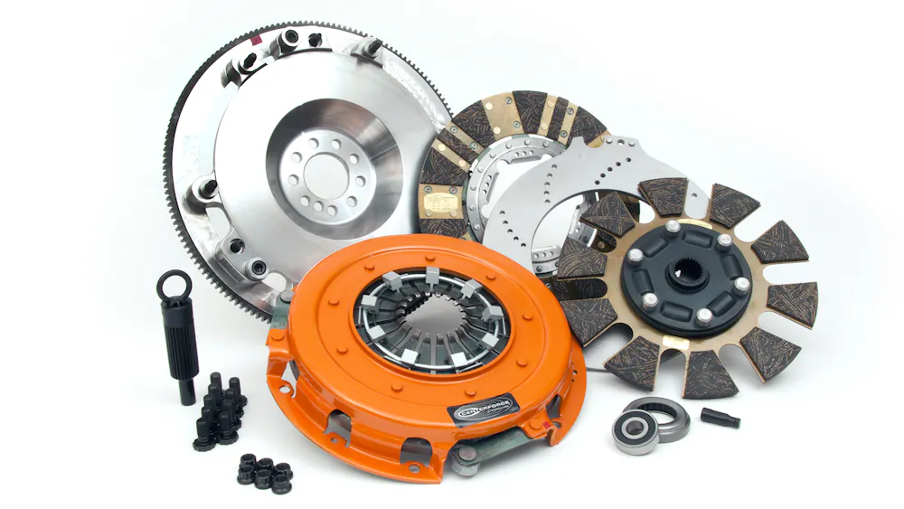 Centerforce 04614868