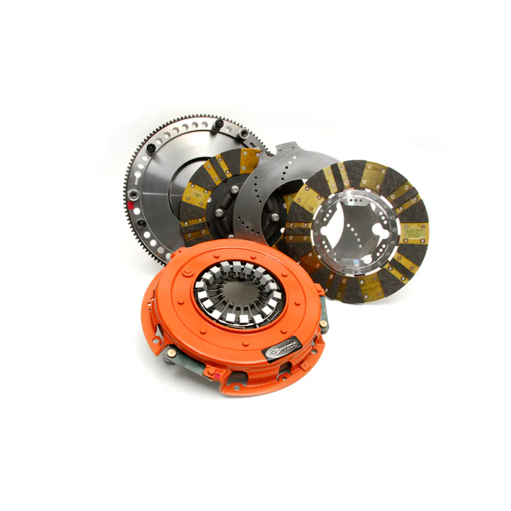Centerforce 04693018