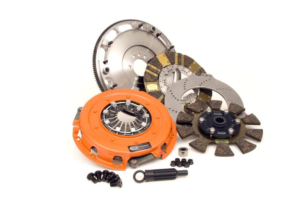 Centerforce 04714880