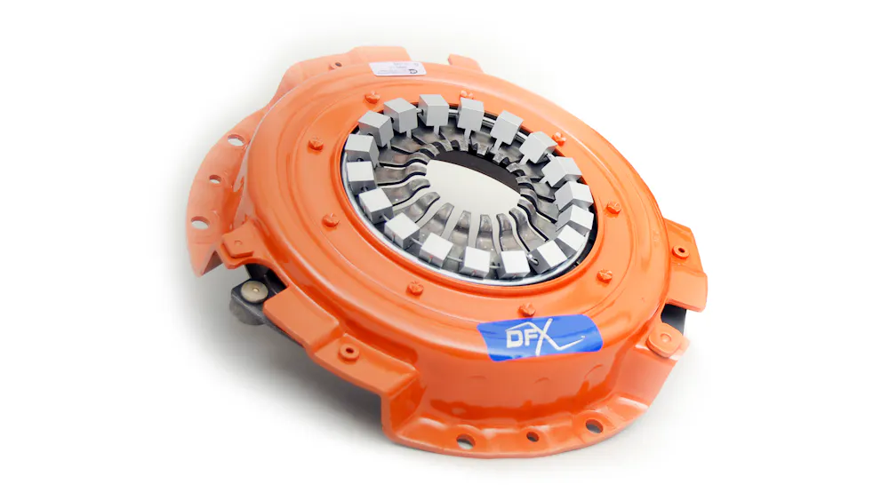 Centerforce 11228035