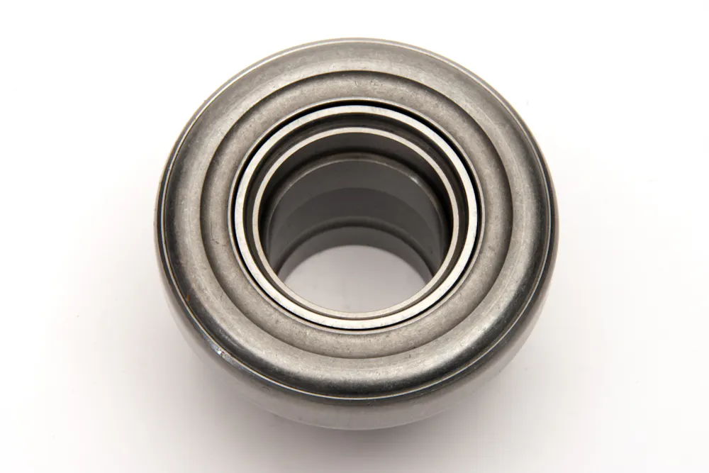 Centerforce 1602