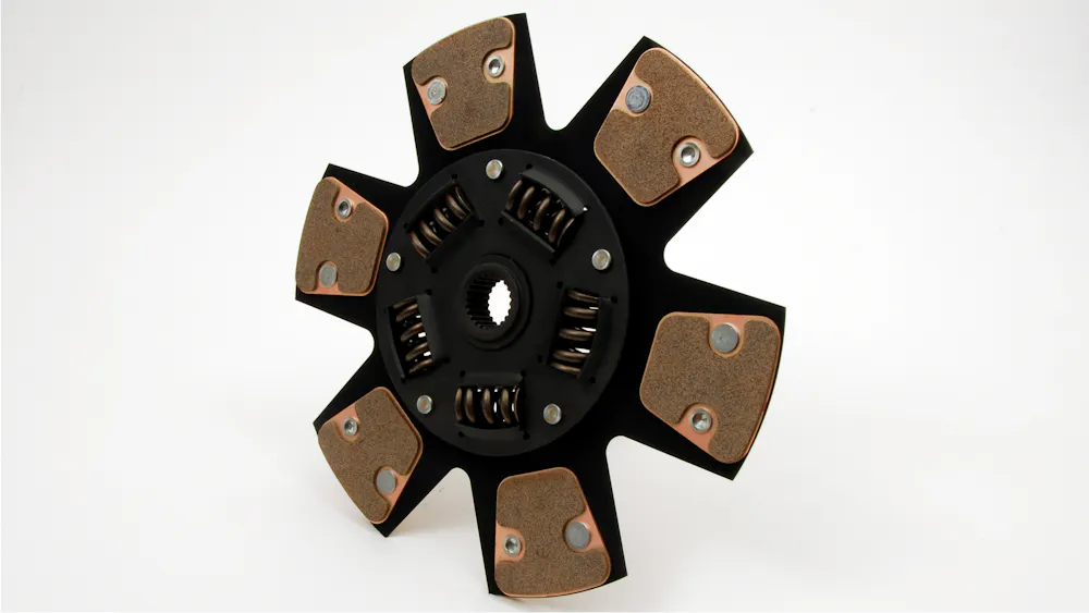 Centerforce 23280023
