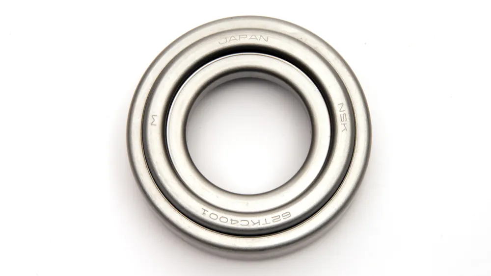 Centerforce 591