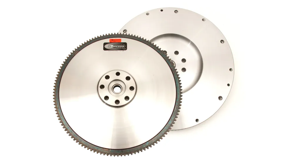 Centerforce 700476