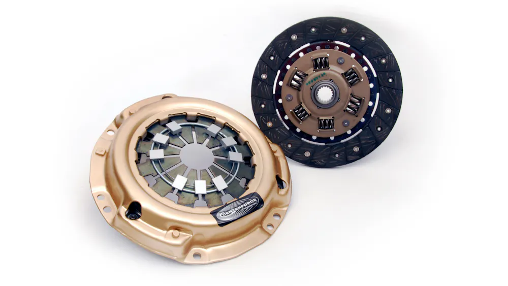 Centerforce CF005059