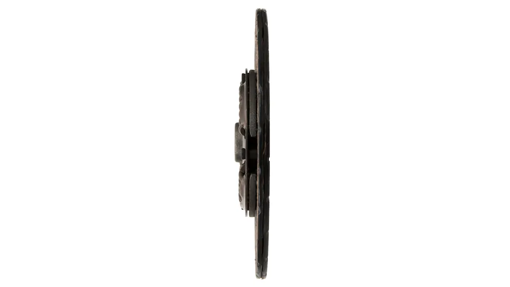 Centerforce CF007534