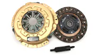 Centerforce CF010517