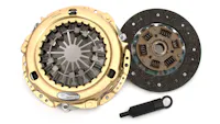 Centerforce CF018522