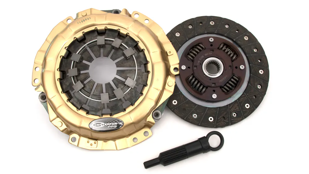 Centerforce CF035542