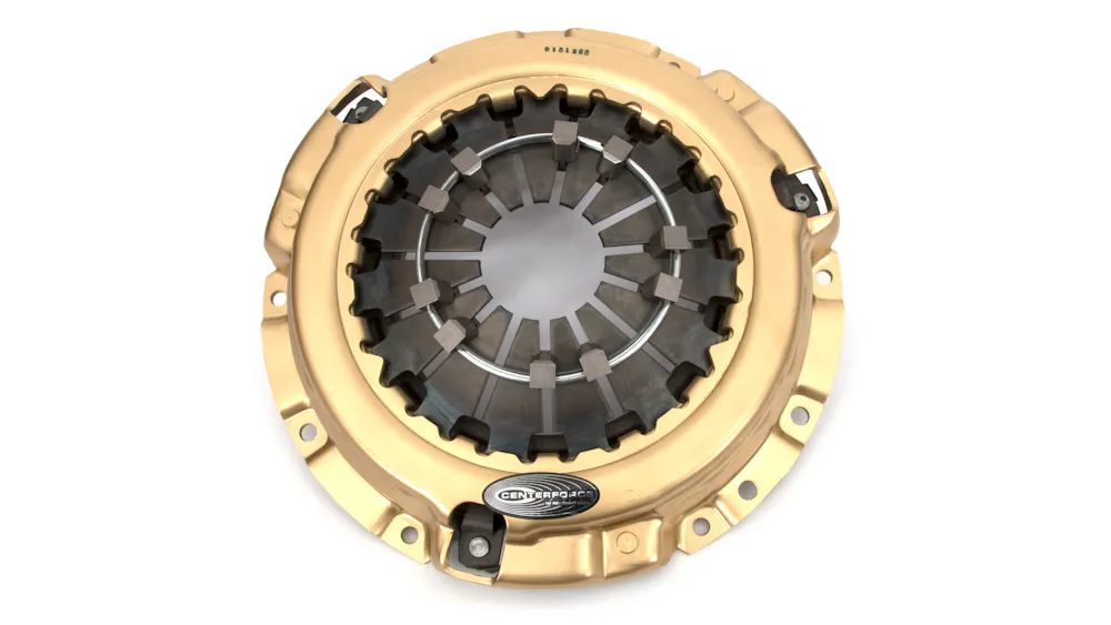 Centerforce CF043518