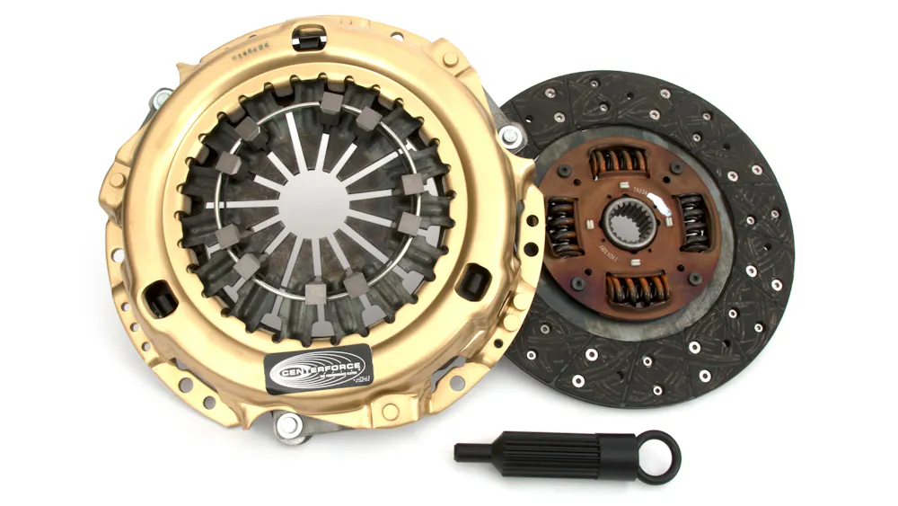 Centerforce CF120505