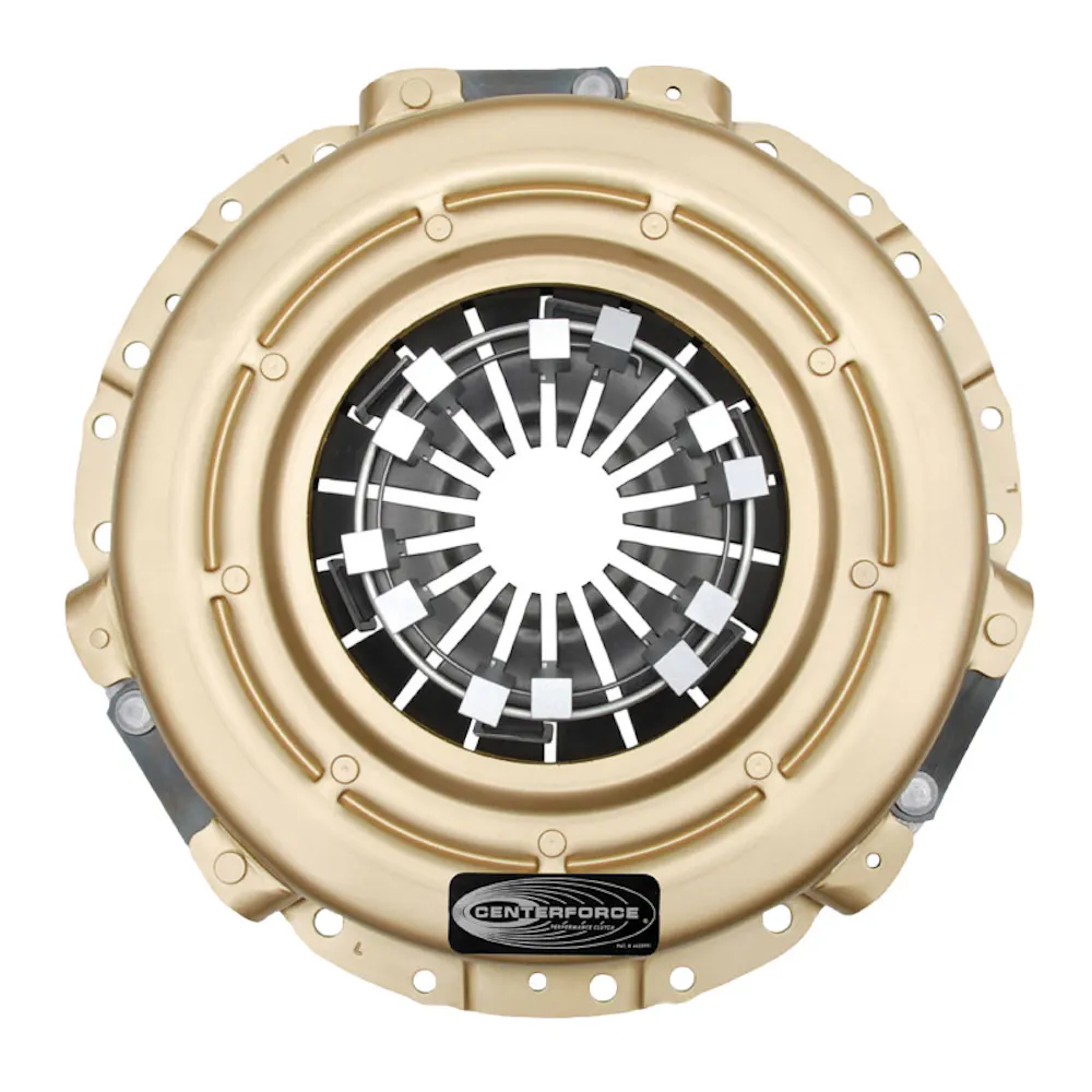 Centerforce CF361941