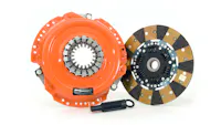 Centerforce DF026030