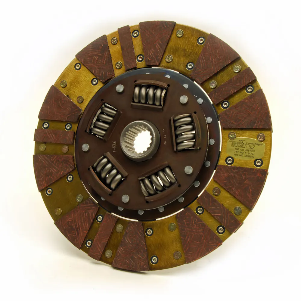 Centerforce DF381810