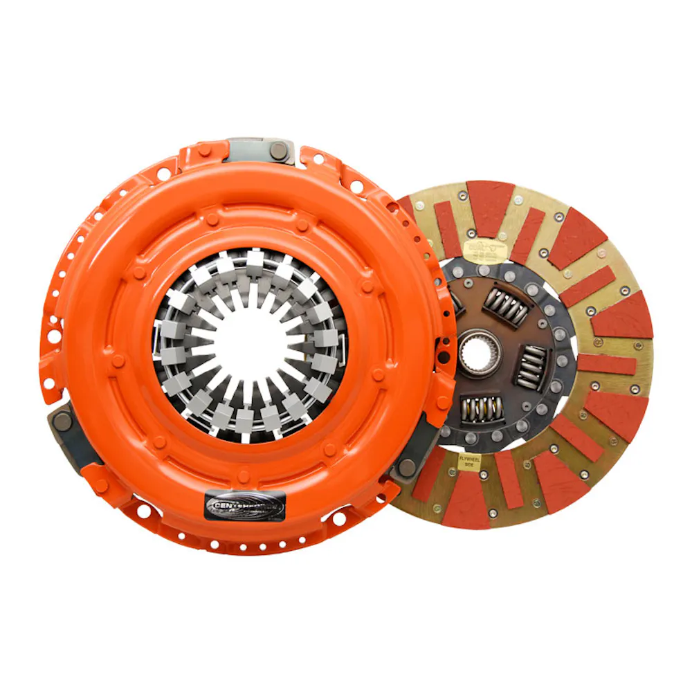 Centerforce DF507222