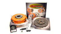 Centerforce KCFT485216