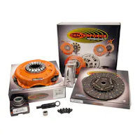 Centerforce KCFT613916
