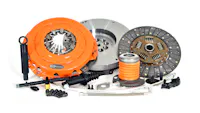 Centerforce KCFT770751