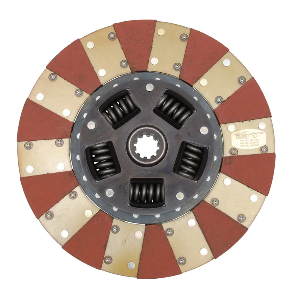 Centerforce LM281226