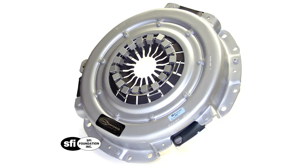 Centerforce LM360075