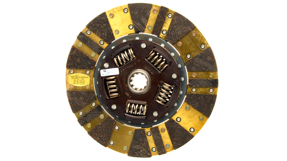 Centerforce LM383271