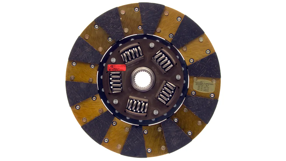 Centerforce LM384148