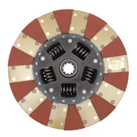 Centerforce LM384611