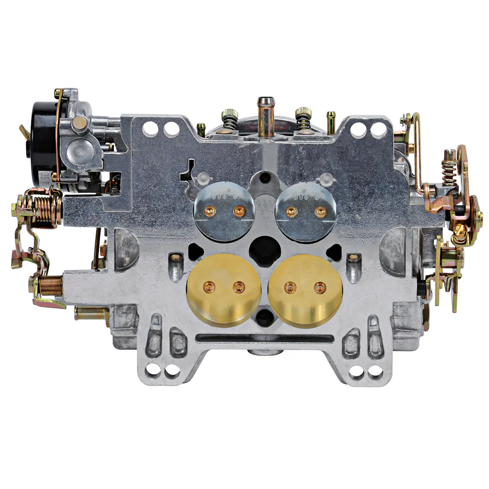 Edelbrock 1906