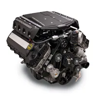 Edelbrock 468900