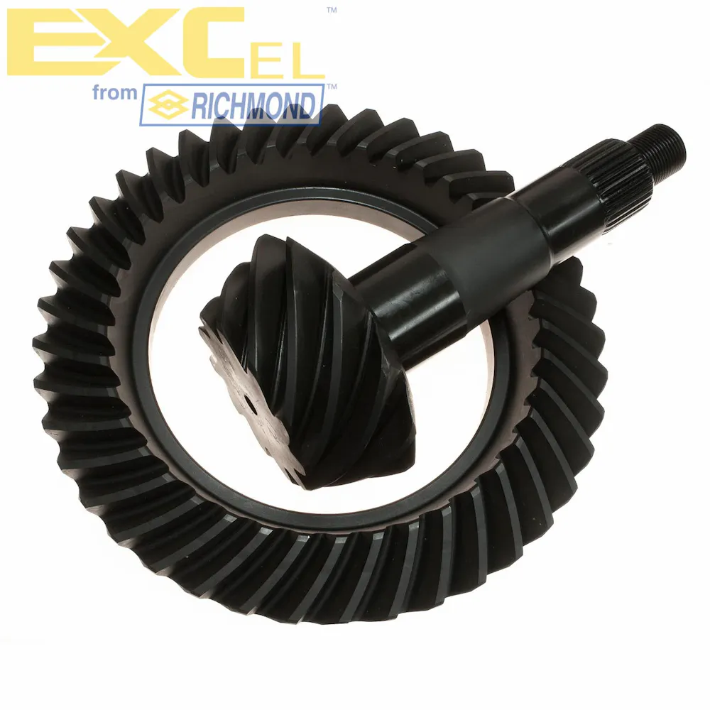Excel 12BC355