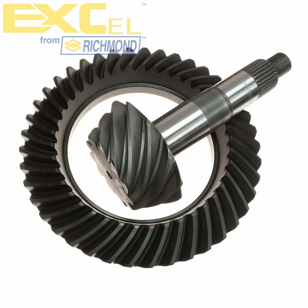 Excel 12BT456T
