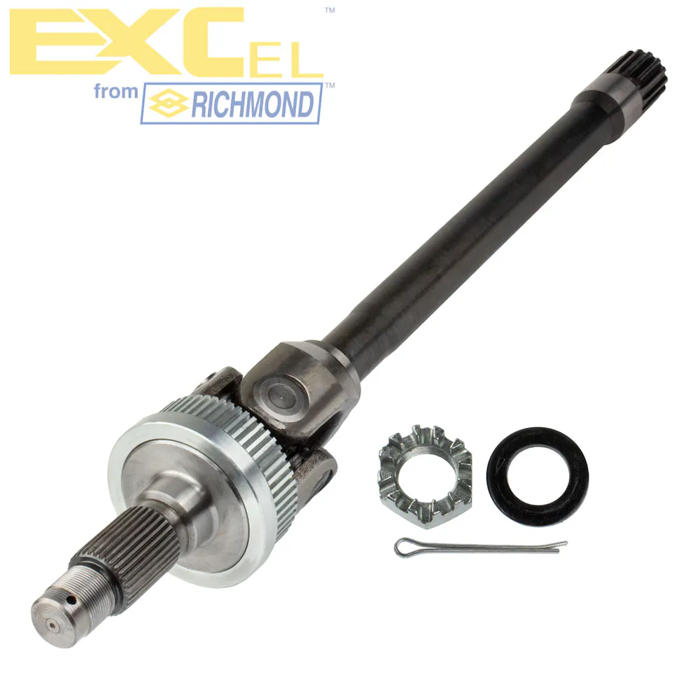 Excel 91-27100