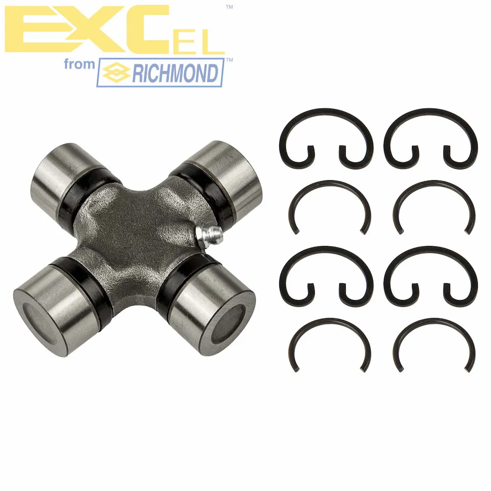 Excel 95-0134