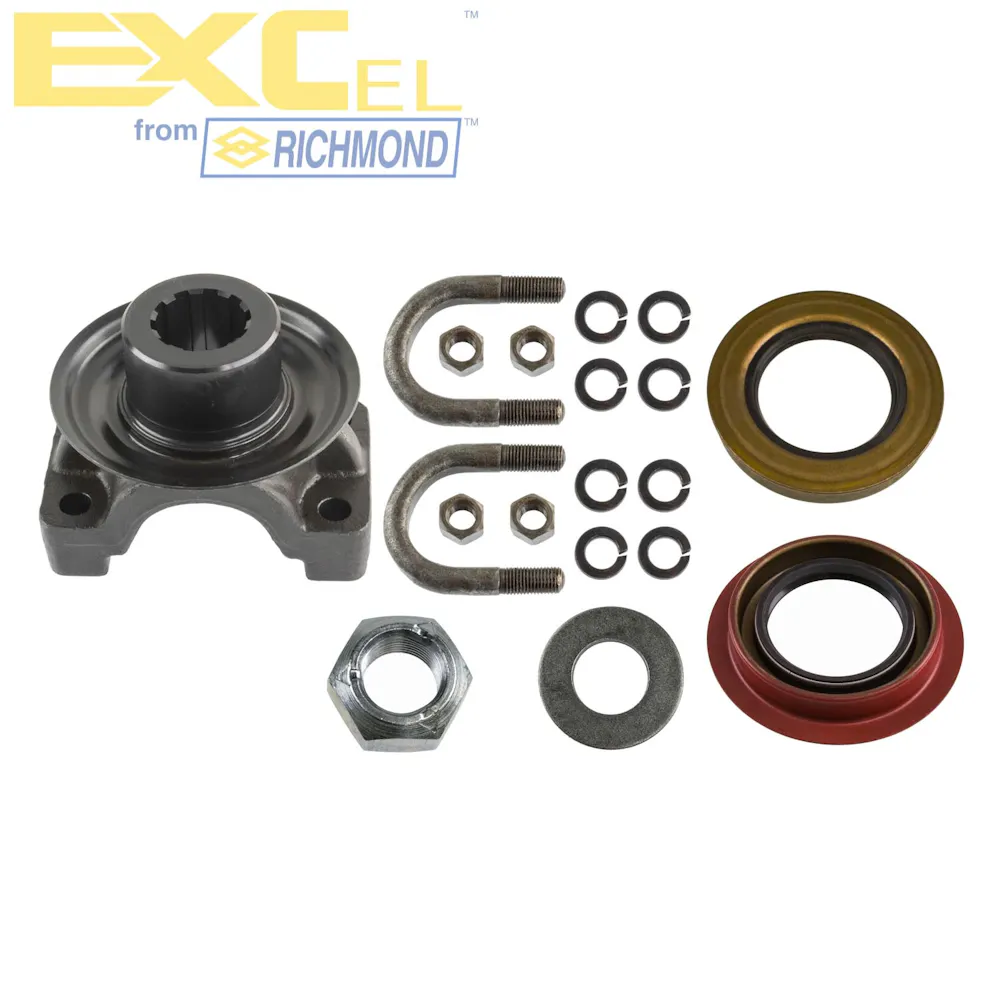 Excel 96-2705K