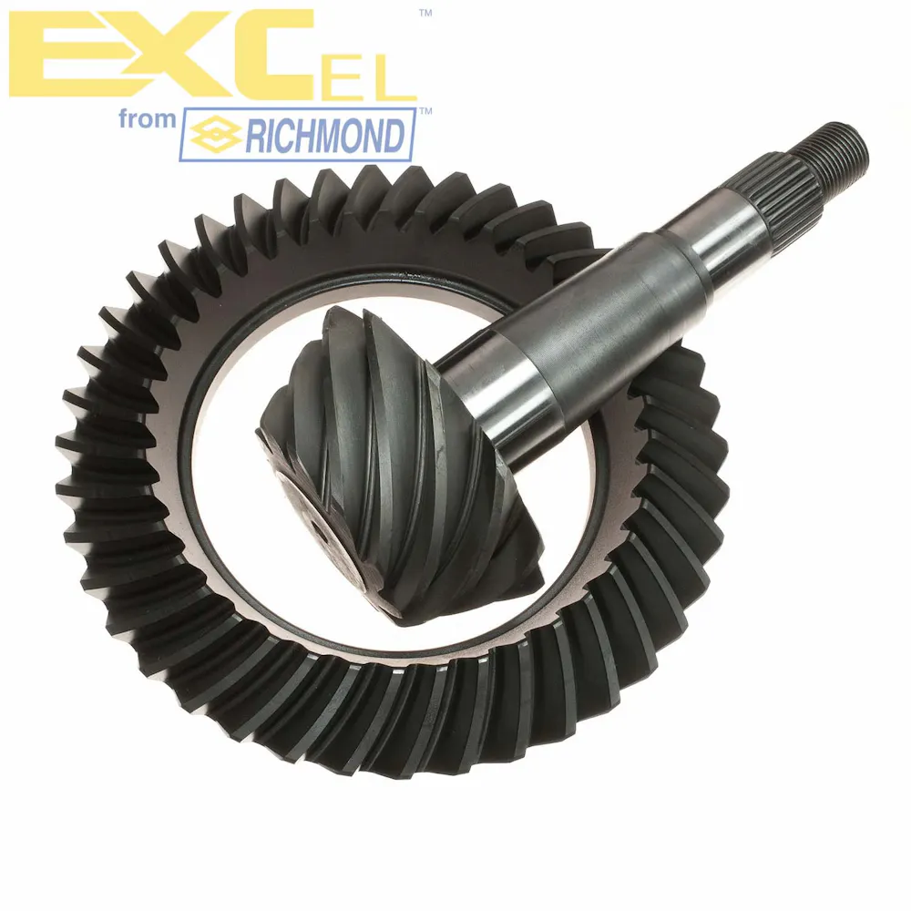 Excel CR825355