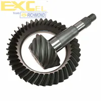 Excel CR825410