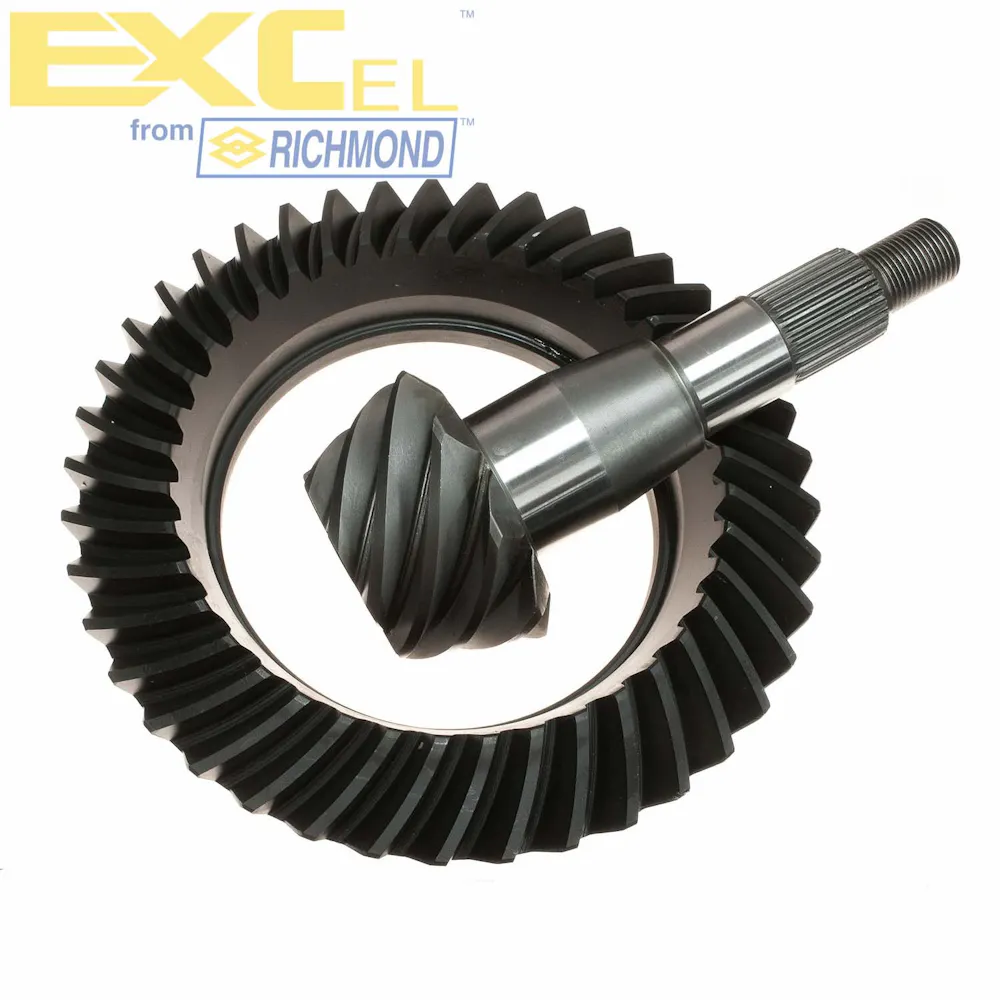 Excel CR925390