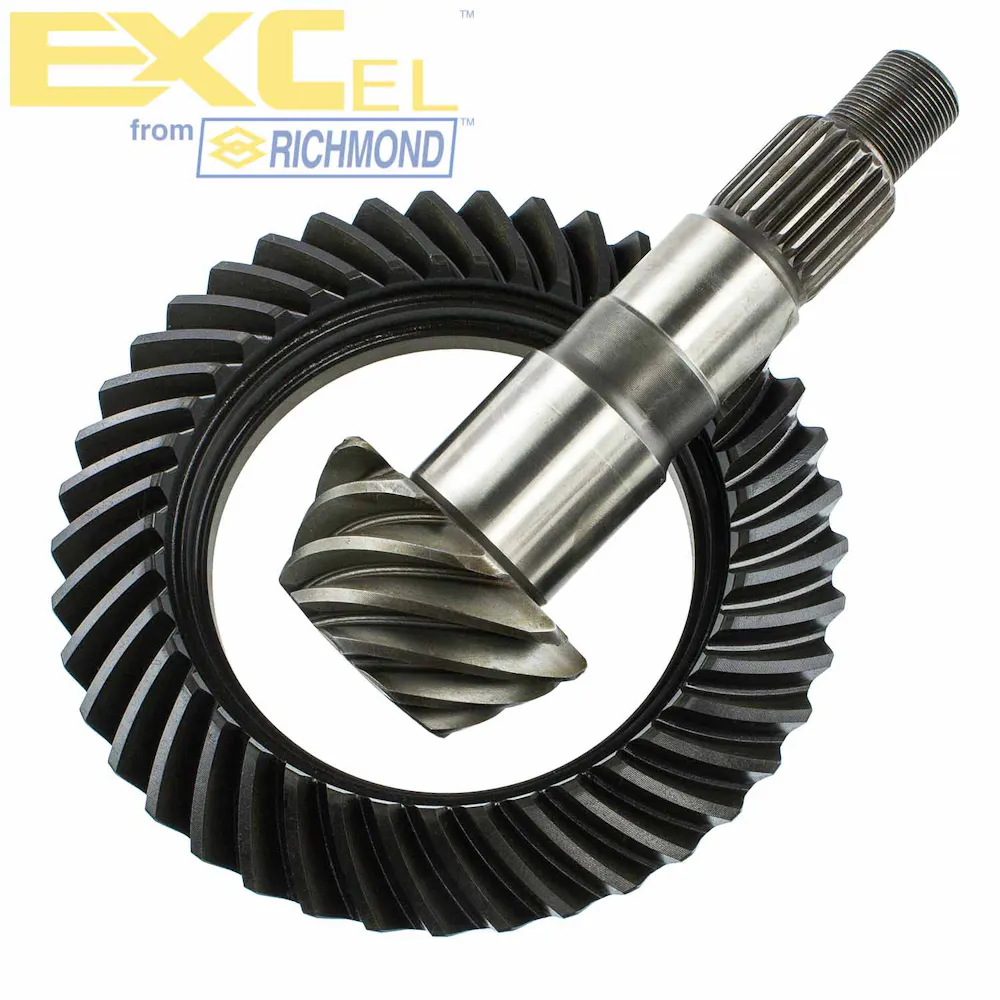 Excel D30411FJK