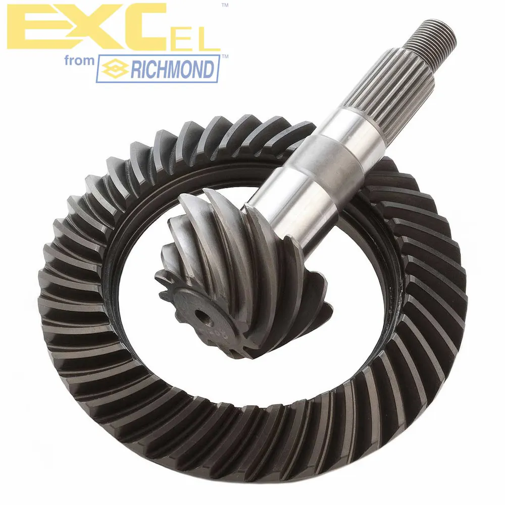 Excel D30411TJ