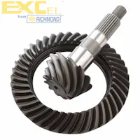 Excel D30411TJ