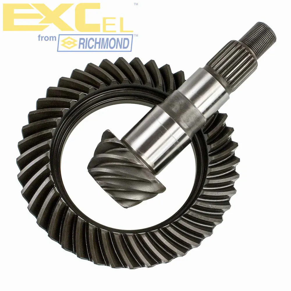 Excel D30456FJK