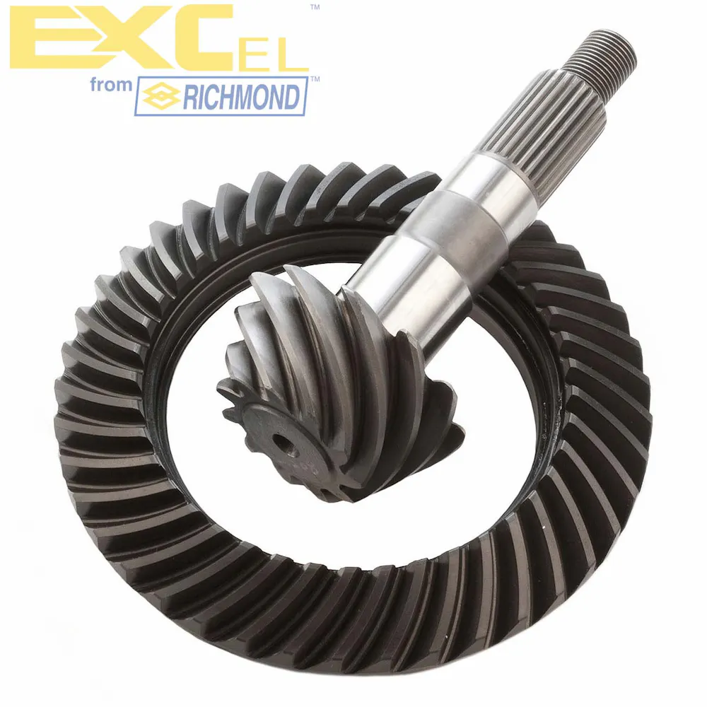 Excel D30456TJ