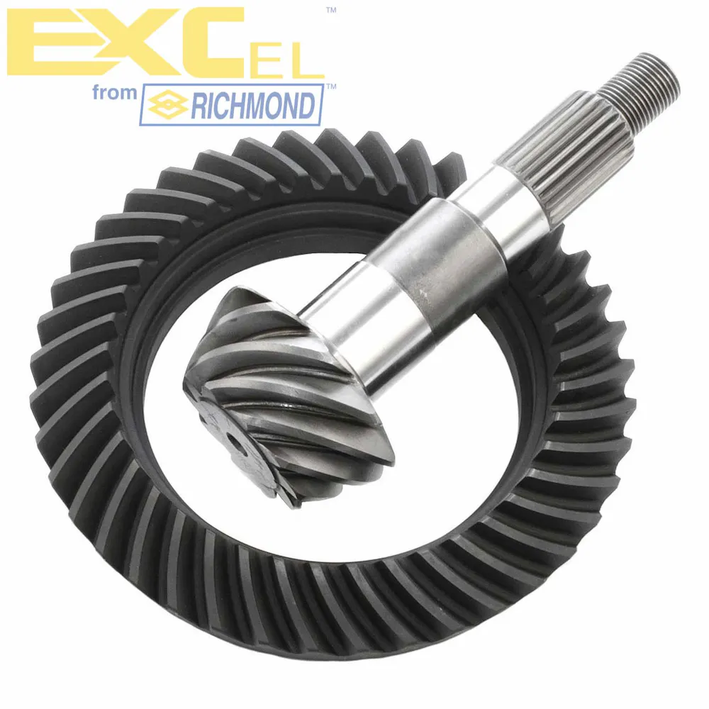 Excel D30488R