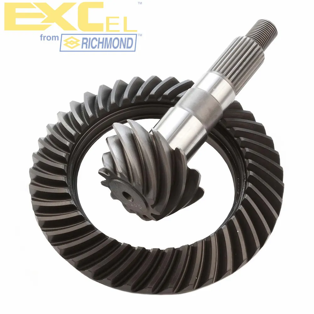 Excel D30488TJ